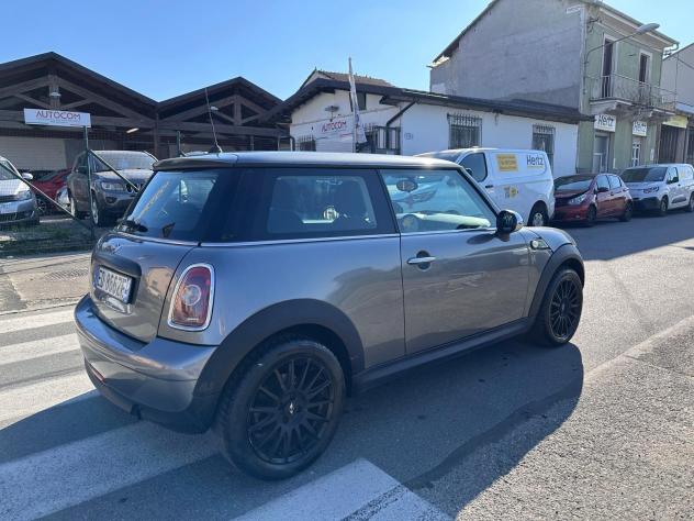 Mini 1.6 16V Ray - Foto 4