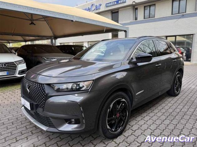 DS AUTOMOBILES DS 7 Crossback 1.5 bluehdi Performance Line TELECAMERA IVA ESP. rif. 23794549