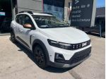DACIA Sandero Stepway  EXTREME 1.2 Eco-G 120CV  rif. 23984130