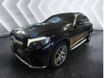 Mercedes-Benz GLC Coupé GLC Coupe 250 d Premium 4matic auto