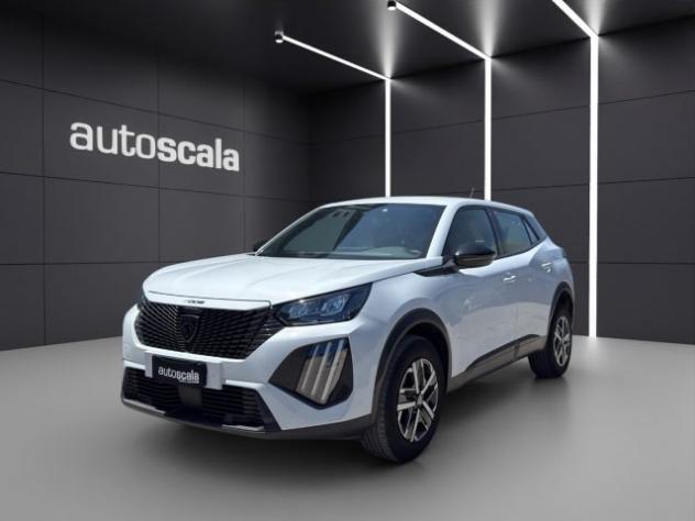 PEUGEOT 2008 PureTech 100 S&S Active rif. 23795704