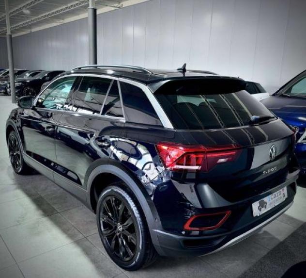 Volkswagen T-Roc 2.0 TDI 116CV Life - Foto 7