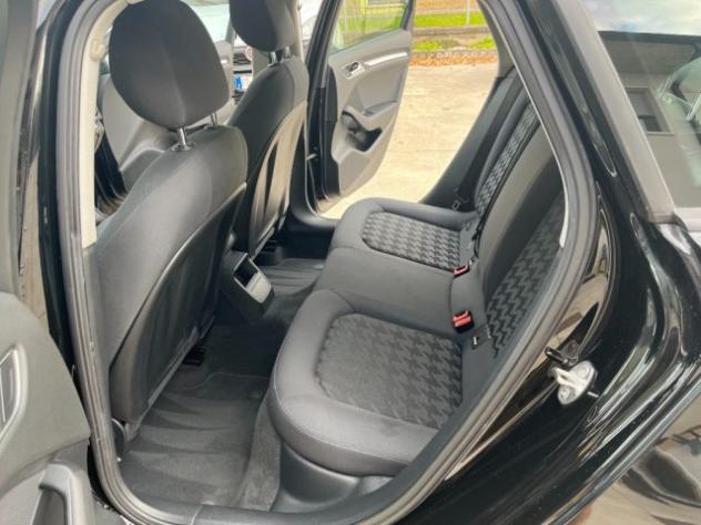 AUDI A3 SPB 1.6 TDI diesel S tronic Business NAVI SENSORI rif. 24130047 - Foto 9