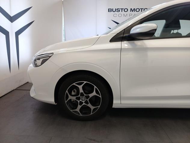 MG MG3 MG3 1.5 Comfort - Foto 7