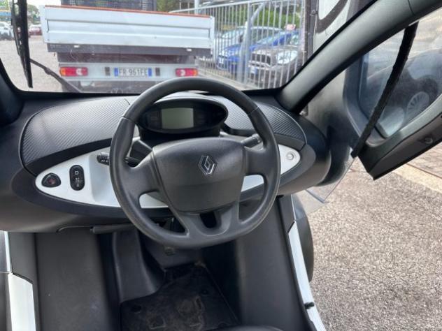 RENAULT Twizy 80 Intens BATTERIA DI PROPRIETA' rif. 23699278 - Foto 7