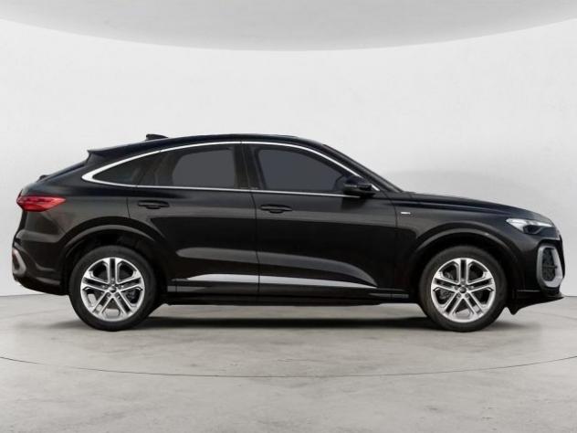 AUDI Q5 Sportback TDI 150kW quattro S tronic S Line Editi rif. 24179032 - Foto 7