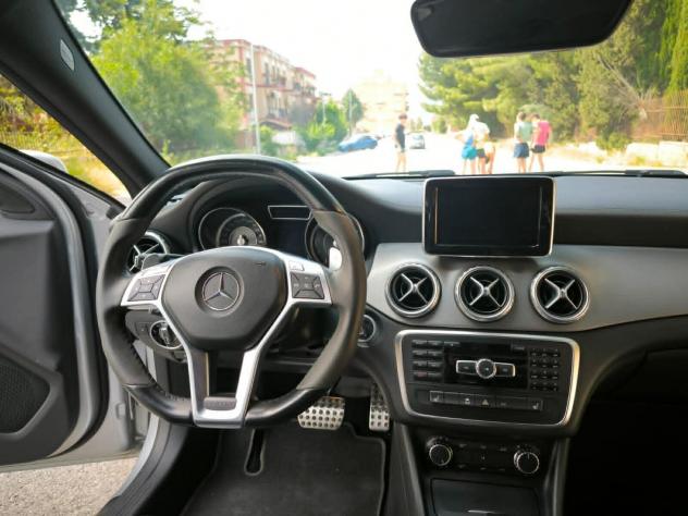 Mercedes-benz GLA 45 AMG 4MATIC 360 CV 2014 - Foto 10
