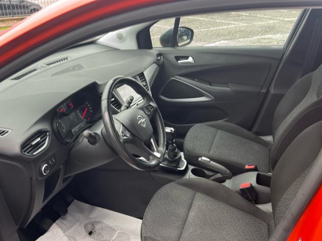 Opel Crossland Crossland 1.5 ECOTEC D 110 CV Start&Stop Edition - Foto 8