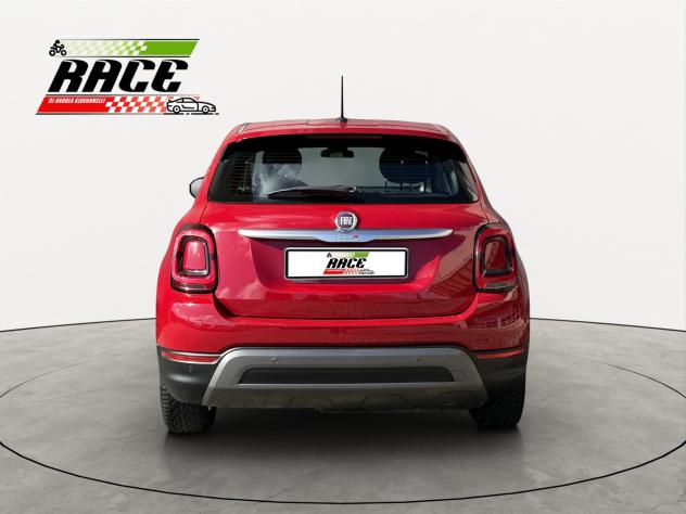 Fiat 500X 1.3 mjt Cross 4x2 95cv - Foto 5