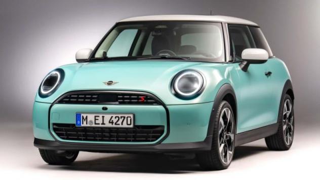 MINI Cooper One Essential Mini 5ª serie (F66) rif. 23759279 - Foto 4
