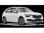 SKODA Kamiq 1.5 TSI ACT DSG Be More rif. 23255612