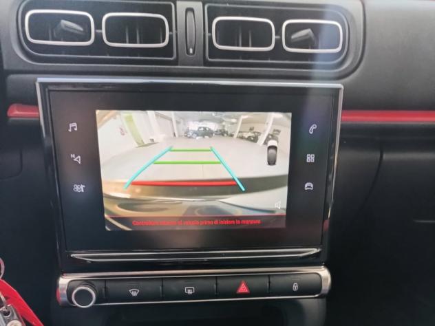 Citroën C3 III 2017 1.2 puretech Origins s&s 83cv my19 - Foto 9