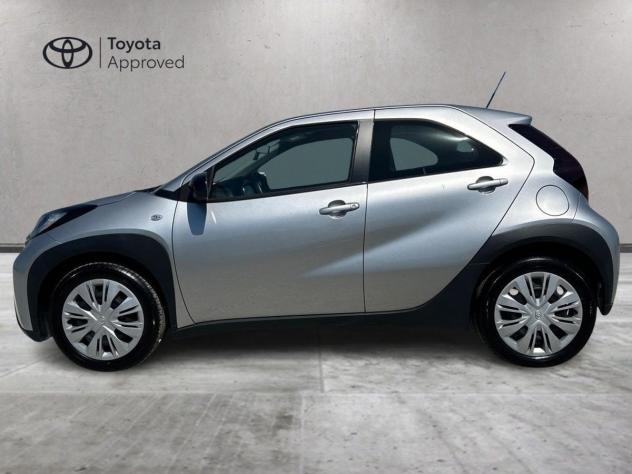 Toyota Aygo X 1.0 Active 72cv - Foto 3