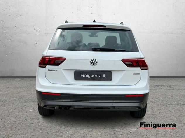Volkswagen Tiguan 2.0 TDI Style 4MOTION - Foto 3