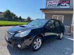 Subaru OUTBACK 2.0D CVT Exclusive