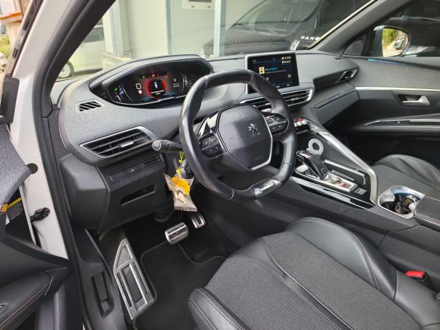 Peugeot 3008 1.6 bluehdi 120 EAT6 GT Line *Tetto - Foto 5