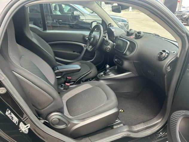 SMART ForTwo EQ Passion 22KW rif. 23948364 - Foto 9
