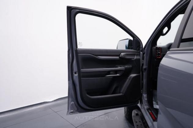 FORD Ranger Raptor 2.0 Ecoblue 210cv 4WD DC 5 posti rif. 23780268 - Foto 8