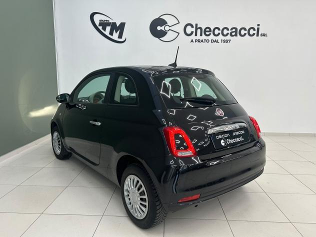 Fiat 500 1.0 Hybrid - Foto 7