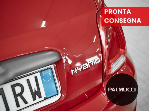 FIAT 500 1.2 69cv Sport - Foto 9