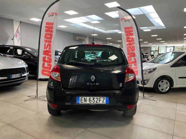 Renault Clio 1.2 16V 5 porte Dynamique - Foto 5