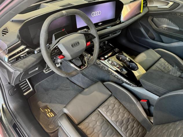 Audi A5 rs5 2026 - CHIAMARE 337550300 - Foto 9