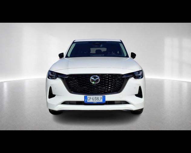 Mazda CX-60 2.5L e-Skyactiv G PHEV AWD Homura - Foto 8