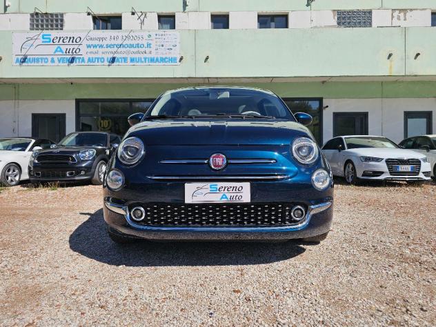 FIAT 500 1.2 BENZINA OK NEOPATENTATI GARANZIA 12 MESI - Foto 3