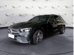 Mercedes-Benz Classe C C 300 d AMG Line LED CAMERA MBUX