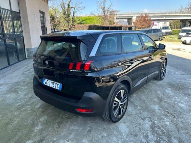 PEUGEOT 5008 BlueHDi 130 S&S EAT8 Active Business rif. 23979238 - Foto 4