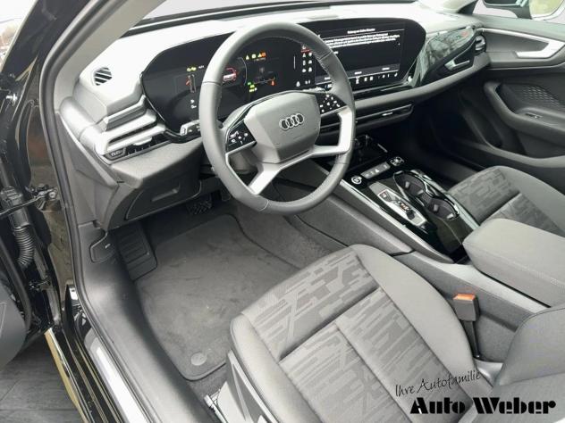 Audi A5 Avant TFSI S-LINE S-TRONIC LED VIRTUAL NAVI ASSIST - Foto 7
