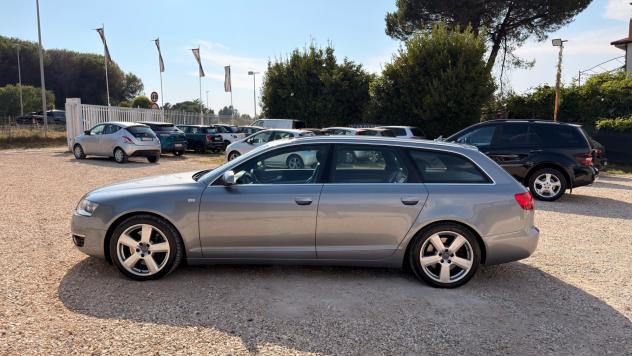 Audi A6 3.0 V6 TDI 240 CV F.AP. quattro Advanced - Foto 7