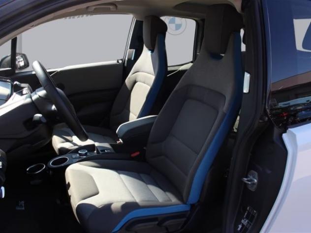 BMW i3 120 Ah S rif. 23002861 - Foto 5