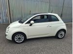 Fiat 500 1.2 EasyPower Lounge imp gpl