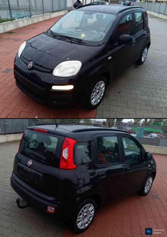 FIAT Panda 0.9 TwinAir Turbo S&S Easy rif. 23379755 - Foto 6
