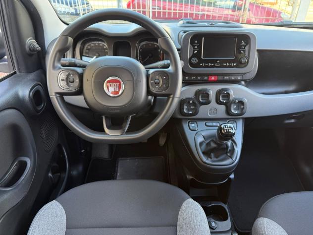 Fiat Panda 1.0 All. CITY LIFE HYBRID - Foto 9