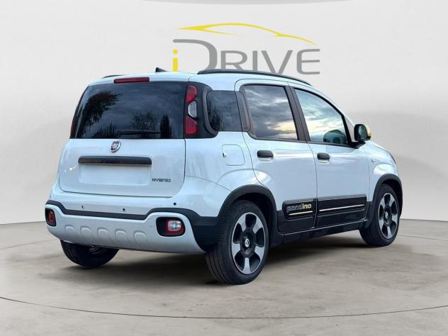 FIAT Panda NEW PANDA "LA PANDINA" CITYCROSS " KM-ZERO - Foto 6