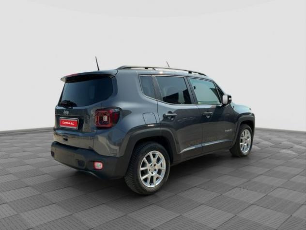 JEEP Renegade Renegade 1.5 Turbo T4 MHEV Limited rif. 23982606 - Foto 5