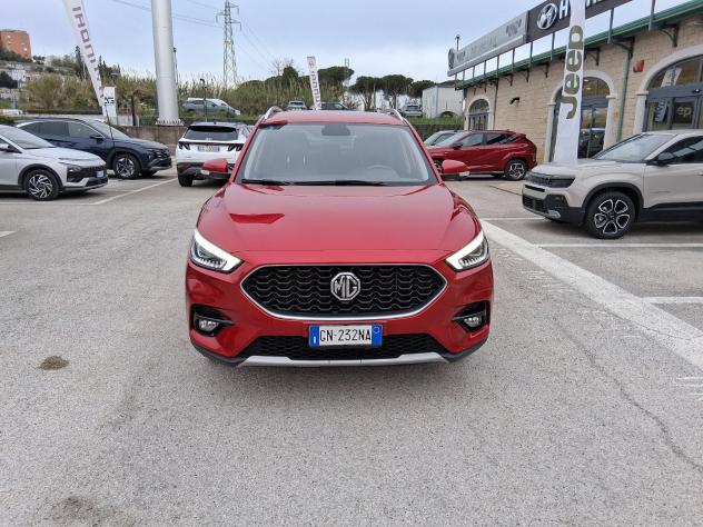 MG ZS 1.5 VTi-Tech Luxury - Foto 2