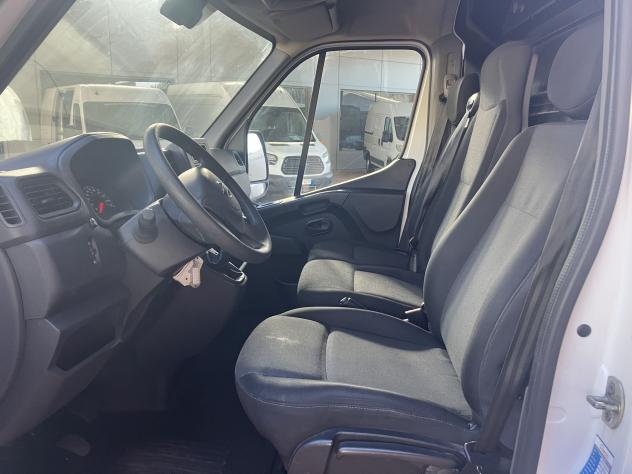Nissan NV400 NV400 35 2.3 dCi 130CV L3H2 VAN - Foto 9