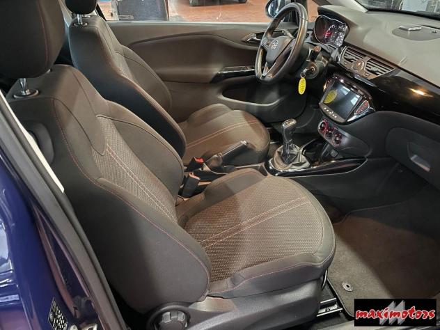 OPEL - Corsa - 1.4 T 150 CV S&S Coupé GSi - Foto 4