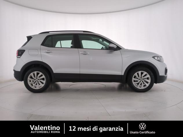 Volkswagen T-Cross 1.0 TSI Style - Foto 2