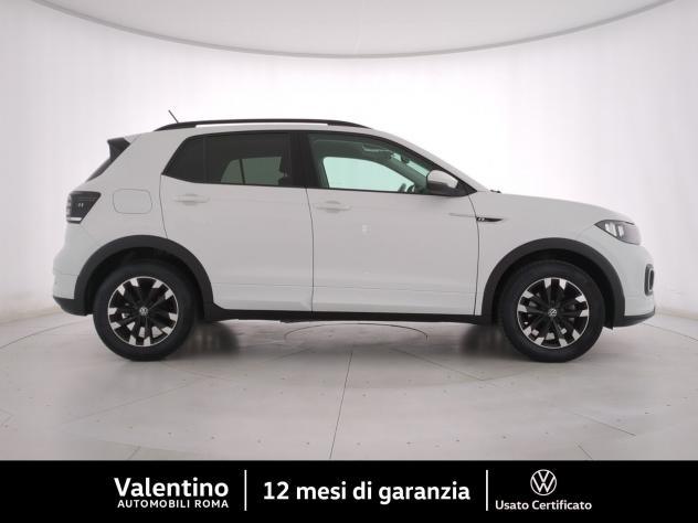 Volkswagen T-Cross 1.0 TSI Sport - Foto 2