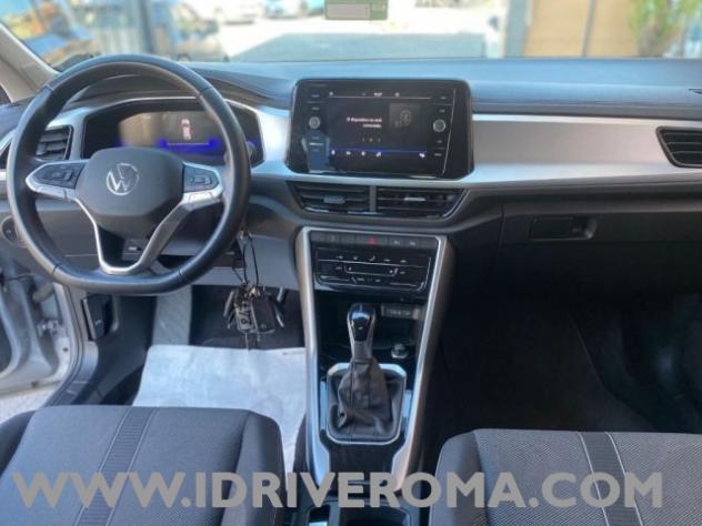 VOLKSWAGEN T-Roc 1.5 TSI ACT DSG rif. 23602432 - Foto 7