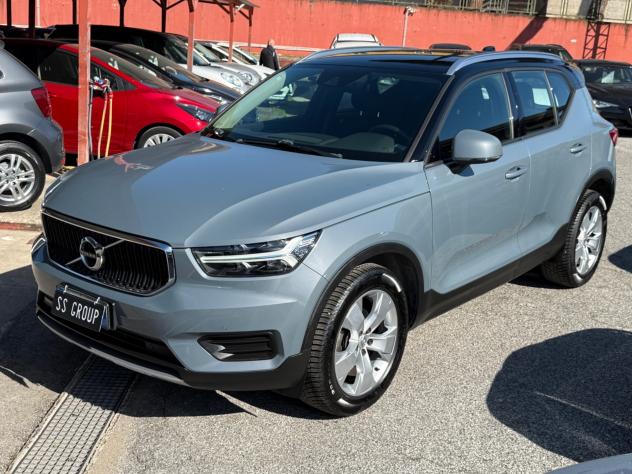 XC40 D3 Momentum-unipro-rate-garanzia - - Foto 3
