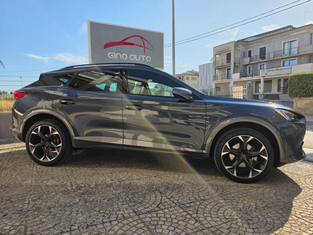 Cupra Formentor 2.0 TDI DSG - Foto 10