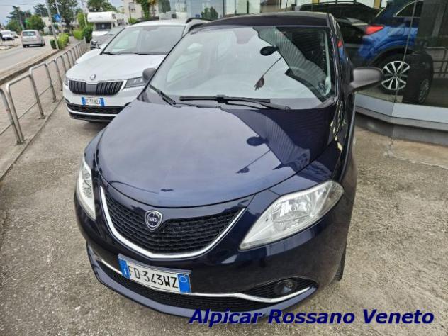 LANCIA Ypsilon 1.2 69 CV 5 porte GPL Ecochic Gold rif. 23888003 - Foto 9