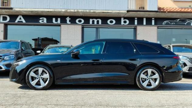 AUDI A6 Avant 2.0TDI 150kW mHEV+ 2x S Line SENZA VINCOLO FINANZ rif. 23910429 - Foto 3