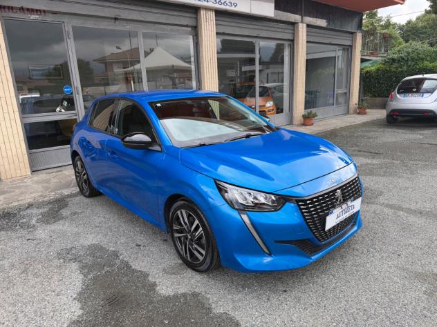 Peugeot 208 1.2 100cv Stop&Start 5 porte Allure - Foto 7