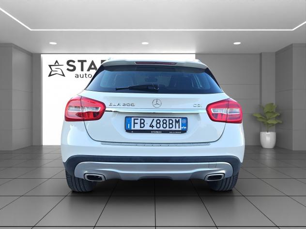 Mercedes-benz GLA 200 d Automatic SPORT EXECUTIVE - Foto 5